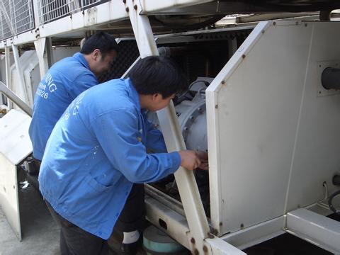 成都松下中央空调维修发展行业趋势